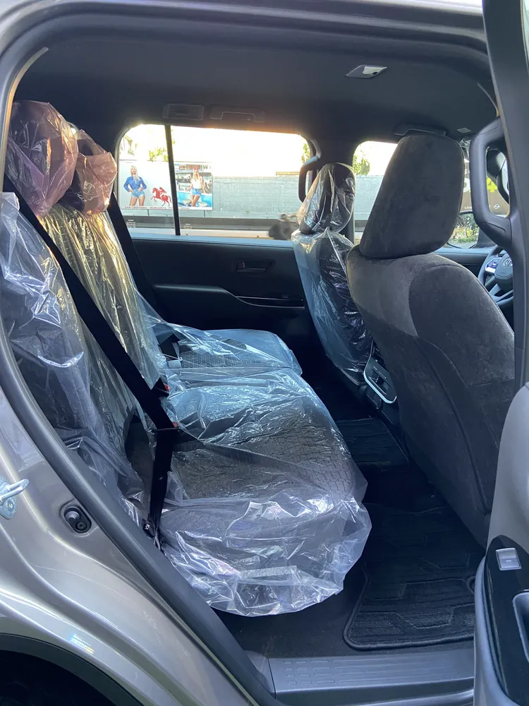 Toyota Land Cruiser 300 GX.R 2025 Dorado Caracas