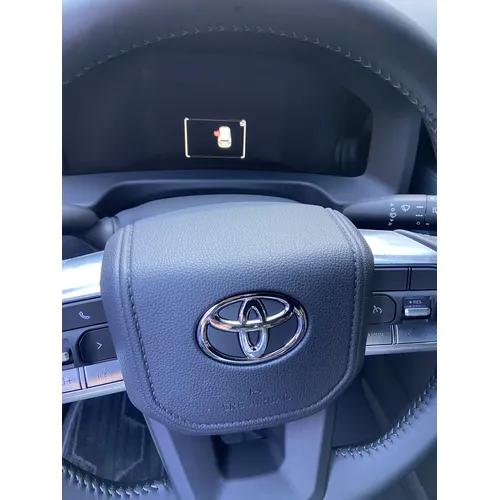 Toyota Land Cruiser 300 GX.R 2025 Dorado Caracas