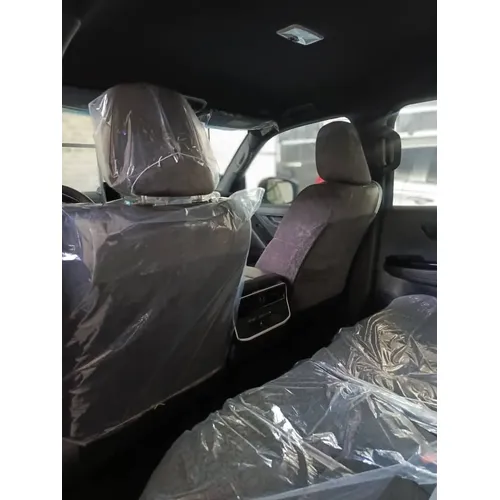 Toyota Land Cruiser 300 GX.R 2025 Gris Caracas