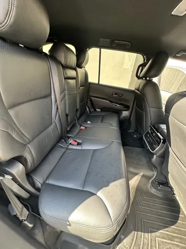 Toyota Land Cruiser 300 GX.R 2025 Blanco Caracas