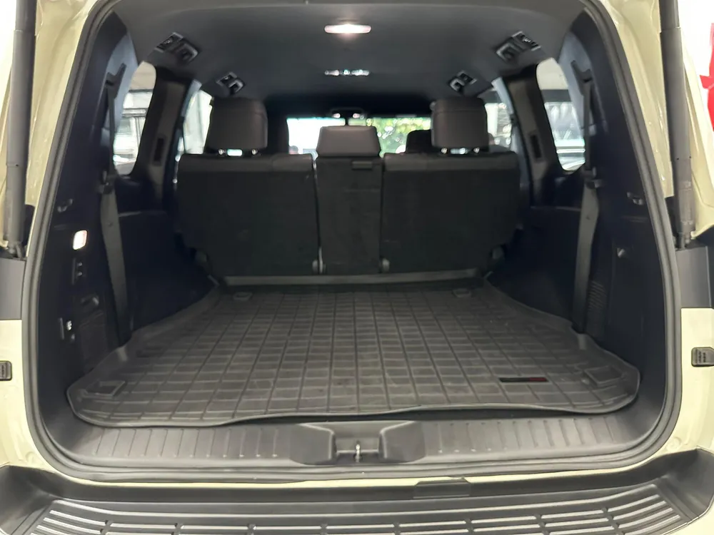 Toyota Land Cruiser 300 VX 2024 Blanco Caracas