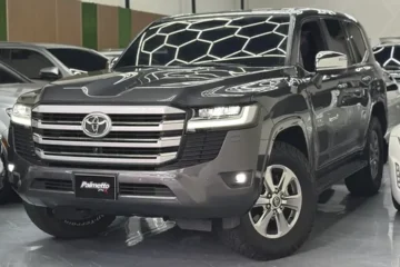 Toyota Lc300 Vx 2024