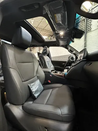 Toyota Land Cruiser 300 VX 2025 Blanco Caracas