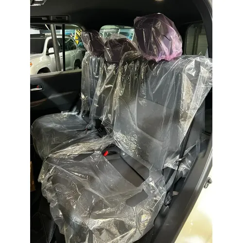 Toyota Land Cruiser 300 VX 2025 Blanco Caracas