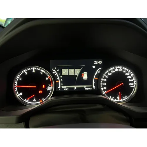 Toyota Land Cruiser 300 VX.R 2024 Blanco Valencia