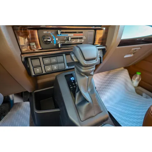 Toyota Land Cruiser 71 Machito 2024 Beige Caracas