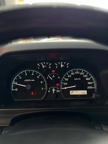 Toyota Land Cruiser 76 2025 Blanco Caracas
