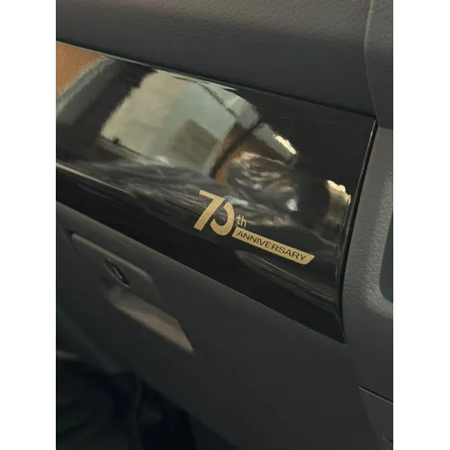 Toyota Land Cruiser 76 LX 2025 Blanco Caracas