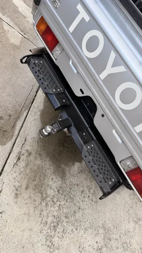 Toyota Land Cruiser 79 2024 Plateado La Colonia Tovar