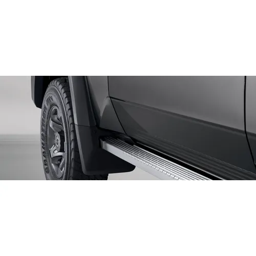 Toyota Land Cruiser 79 Hembrita 2024 Gris Caracas