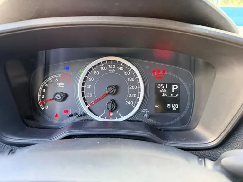 Toyota Levin 2022 Blanco Caracas