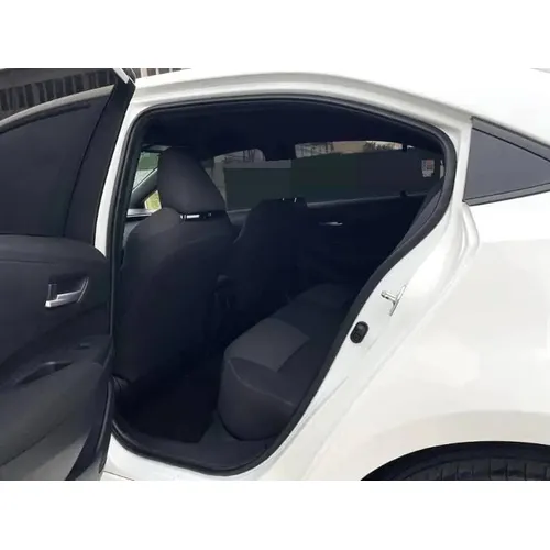 Toyota Levin 2022 Blanco Caracas