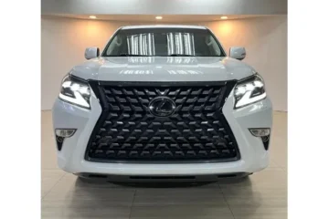 Toyota Lexus Gx 460 2021 Ap/eb