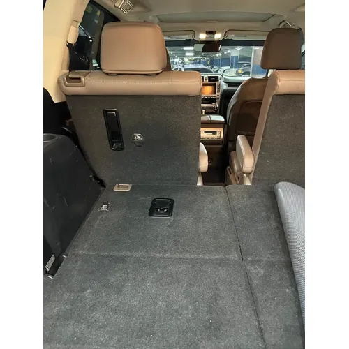 Toyota Lexus 2021 Blanco Caracas