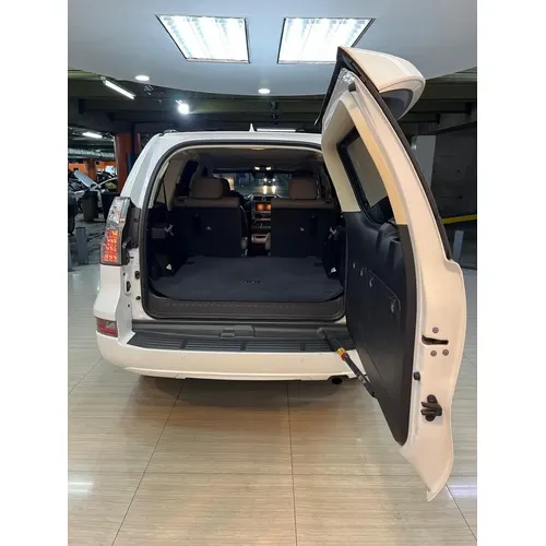 Toyota Lexus 2021 Blanco Caracas