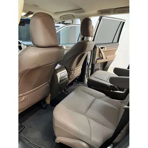 Toyota Lexus 2021 Blanco Caracas