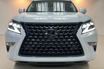 Toyota Lexus Gx 460 2021 /ap/eb