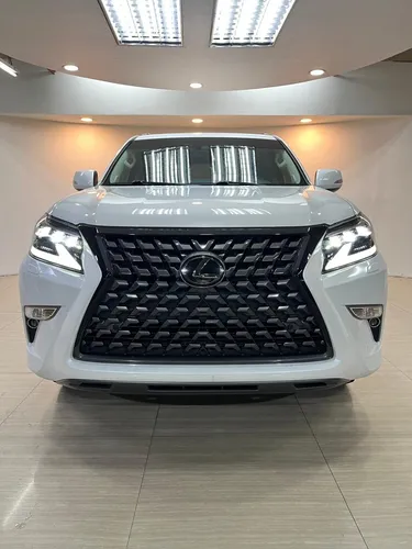 Toyota Lexus Gx 460 2021 /ap/eb