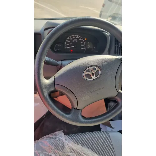 Toyota Lite ace 2023 Blanco Caracas