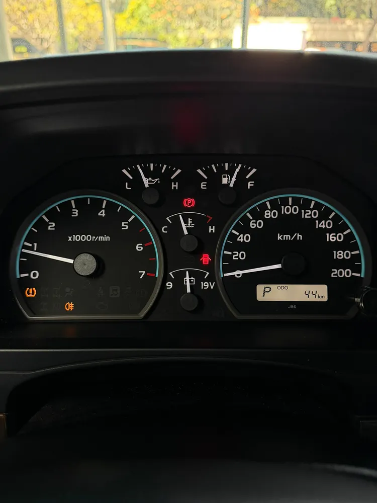 Toyota Land Cruiser Machito LX 2025 Gris Caracas