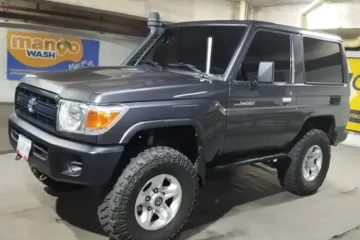 Toyota Machito