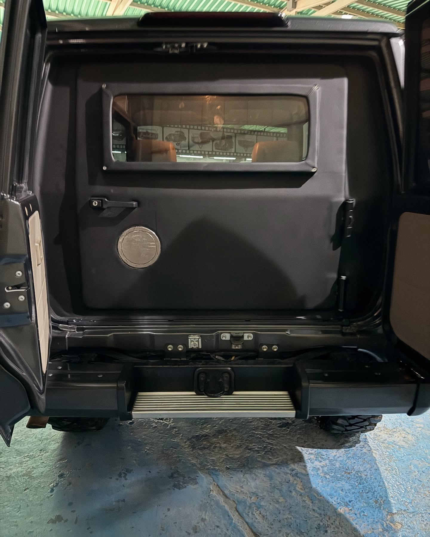 Toyota Land Cruiser Machito 2020 Gris Caracas