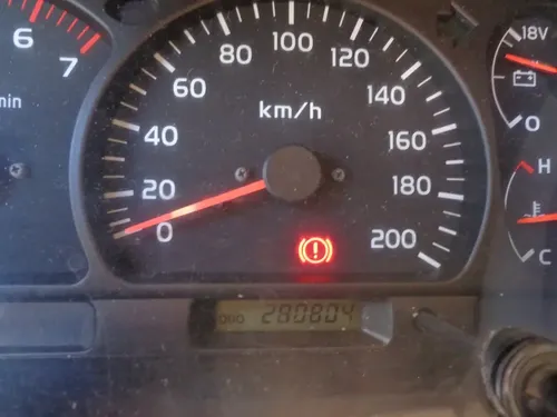 Toyota Land Cruiser Macho 2000 Blanco Barquisimeto