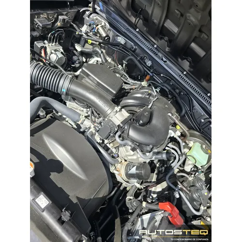 Toyota Land Cruiser Machito 2024 Gris San Antonio