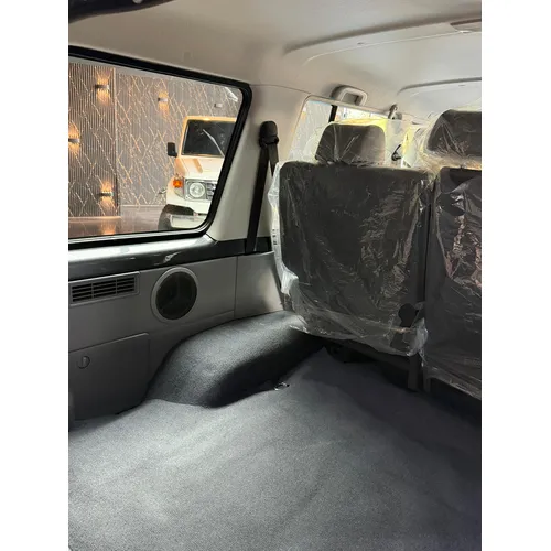 Toyota Land Cruiser Machito LX 2025 Gris Caracas