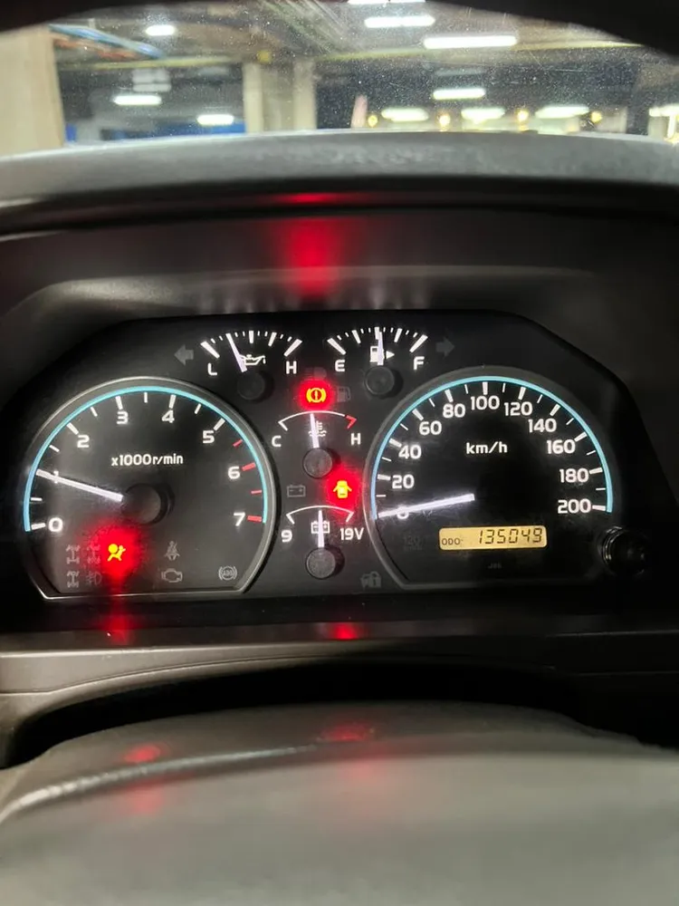 Toyota Land Cruiser 76 Machito LX 2013 Azul Caracas