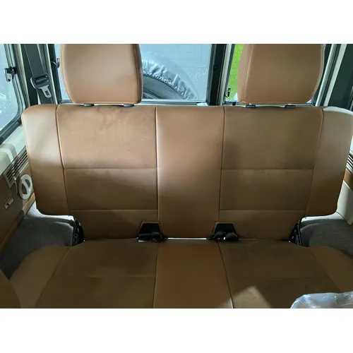 Toyota Land Cruiser Macho 2024 Blanco Caracas
