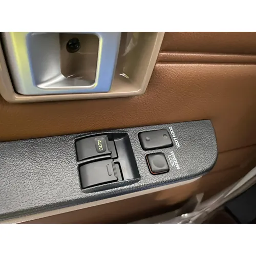Toyota Land Cruiser Macho 2024 Blanco Caracas