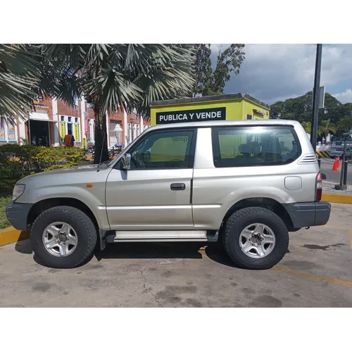 Toyota Meru 2008 Gris Maracay