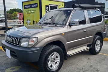 Toyota Merú