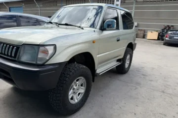 Toyota Meru