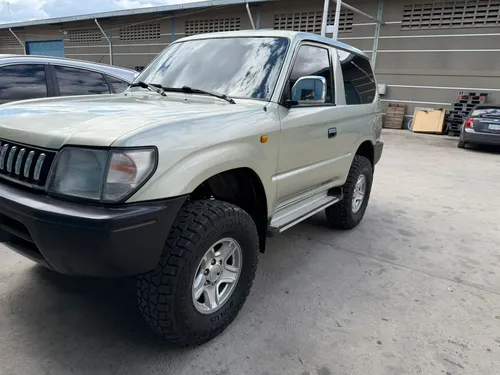 Toyota Meru