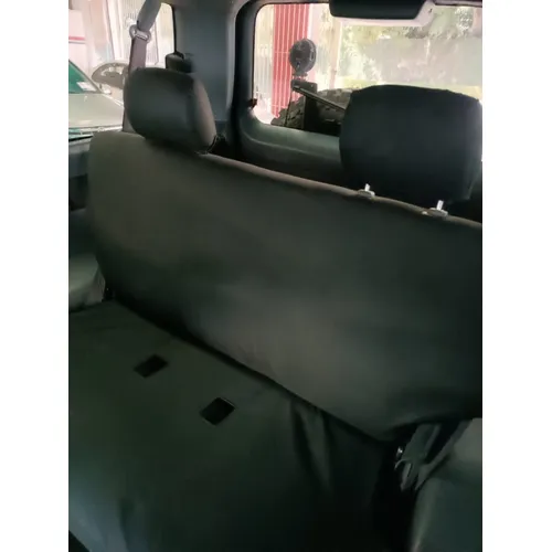 Toyota Land Cruiser Prado Merú 2005 Azul Caracas