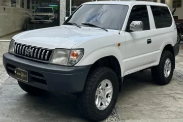 Toyota Merú 2006