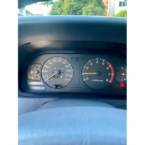 Toyota Land Cruiser Prado Merú 2006 Dorado Caracas