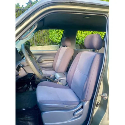 Toyota Land Cruiser Prado Merú 2006 Dorado Caracas