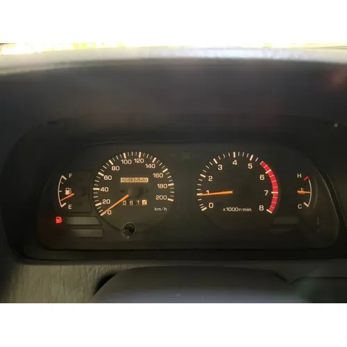 Toyota Land Cruiser Prado Merú 2006 Plateado Valencia