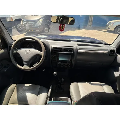 Toyota Meru 2006 Sincronica 4×4