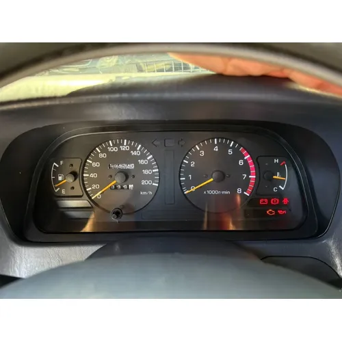 Toyota Meru 2006 Sincronica 4x4