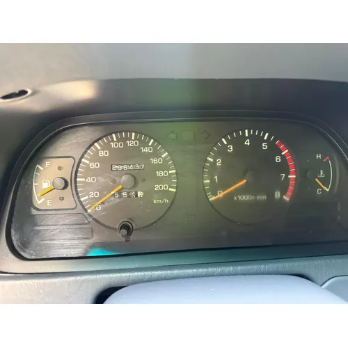 Toyota Land Cruiser Prado Merú 2006 Blanco Caracas