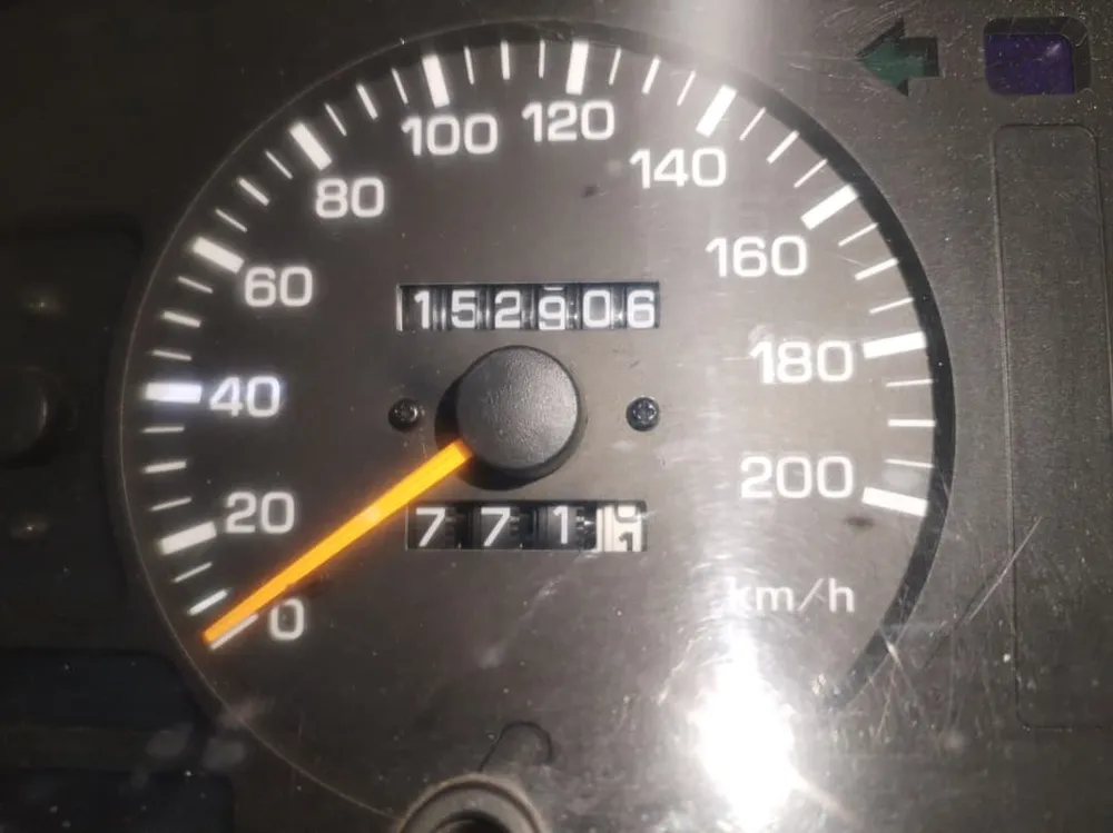 Toyota Land Cruiser Prado Merú 2007 Plateado Caracas