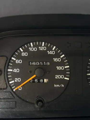 Toyota Land Cruiser Prado Merú 2008 Plateado Caracas