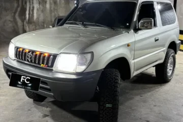 Toyota Meru 2008 Cambio Por Fortuner O Hilux Mas Dif