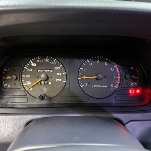 Toyota Land Cruiser Prado Merú 2009 Gris Caracas