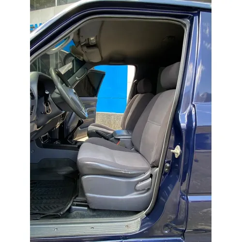 Toyota Land Cruiser Prado Merú 2007 Azul Caracas