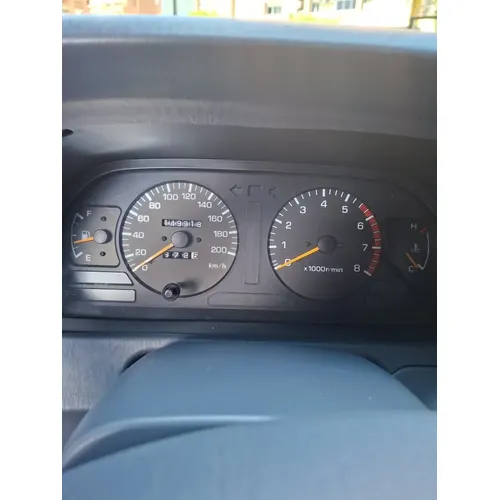 Toyota Land Cruiser Prado Merú 2007 Plateado Caracas